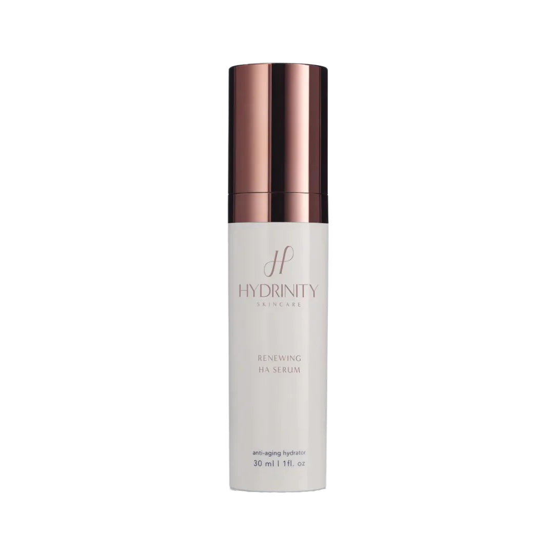 Hydrinity Renewing HA Serum with PPM6 Technology
