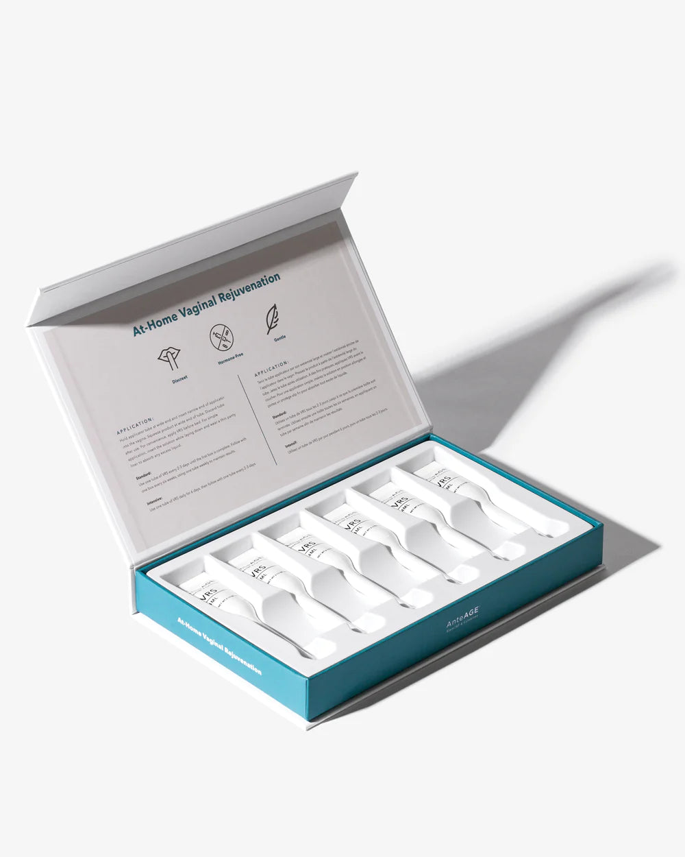 AnteAGE VRS Vaginal Rejuvenation Solution, view 2