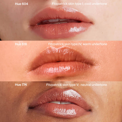 LIP DEFENSE