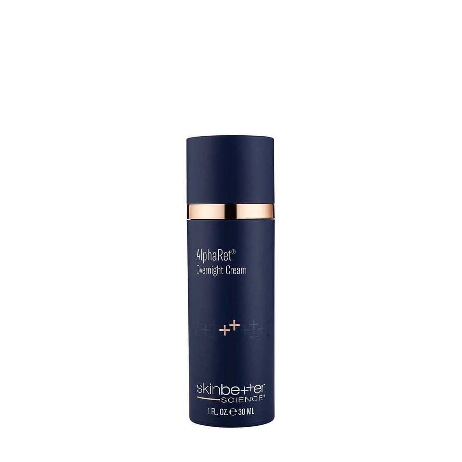 skinbetter AlphaRet Overnight Cream 30 ml