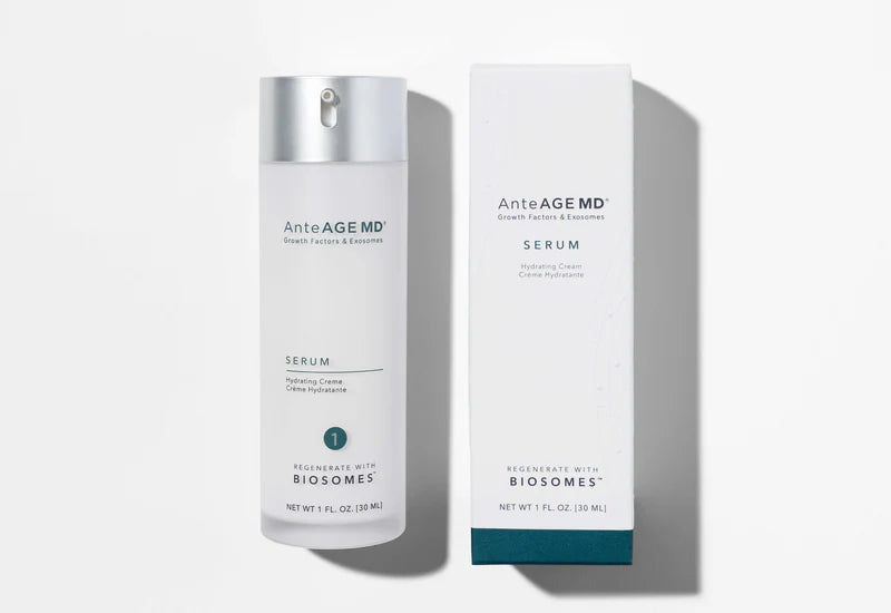 AnteAGE MDX Biosome Serum