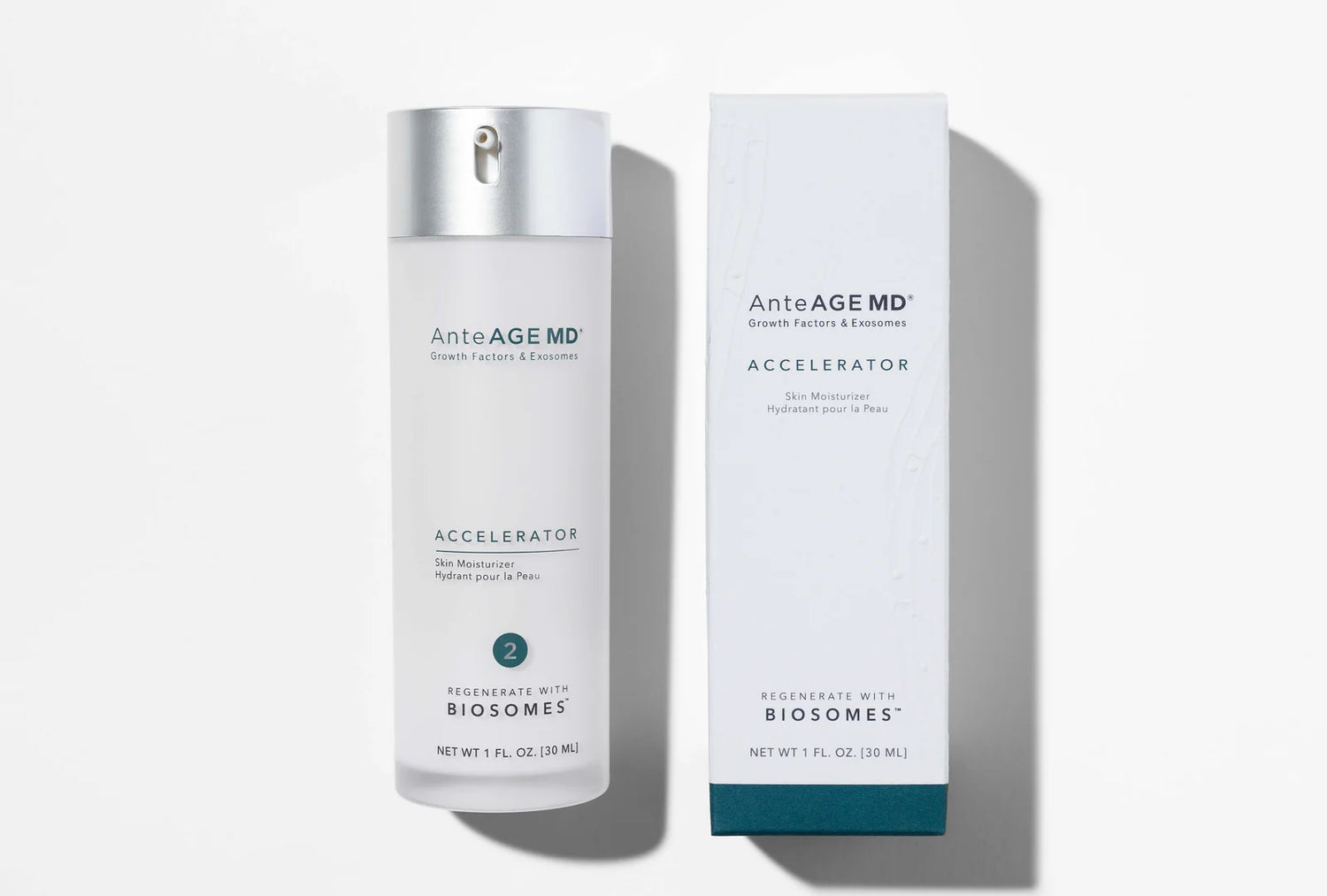 AnteAGE MD Biosome Accelerator