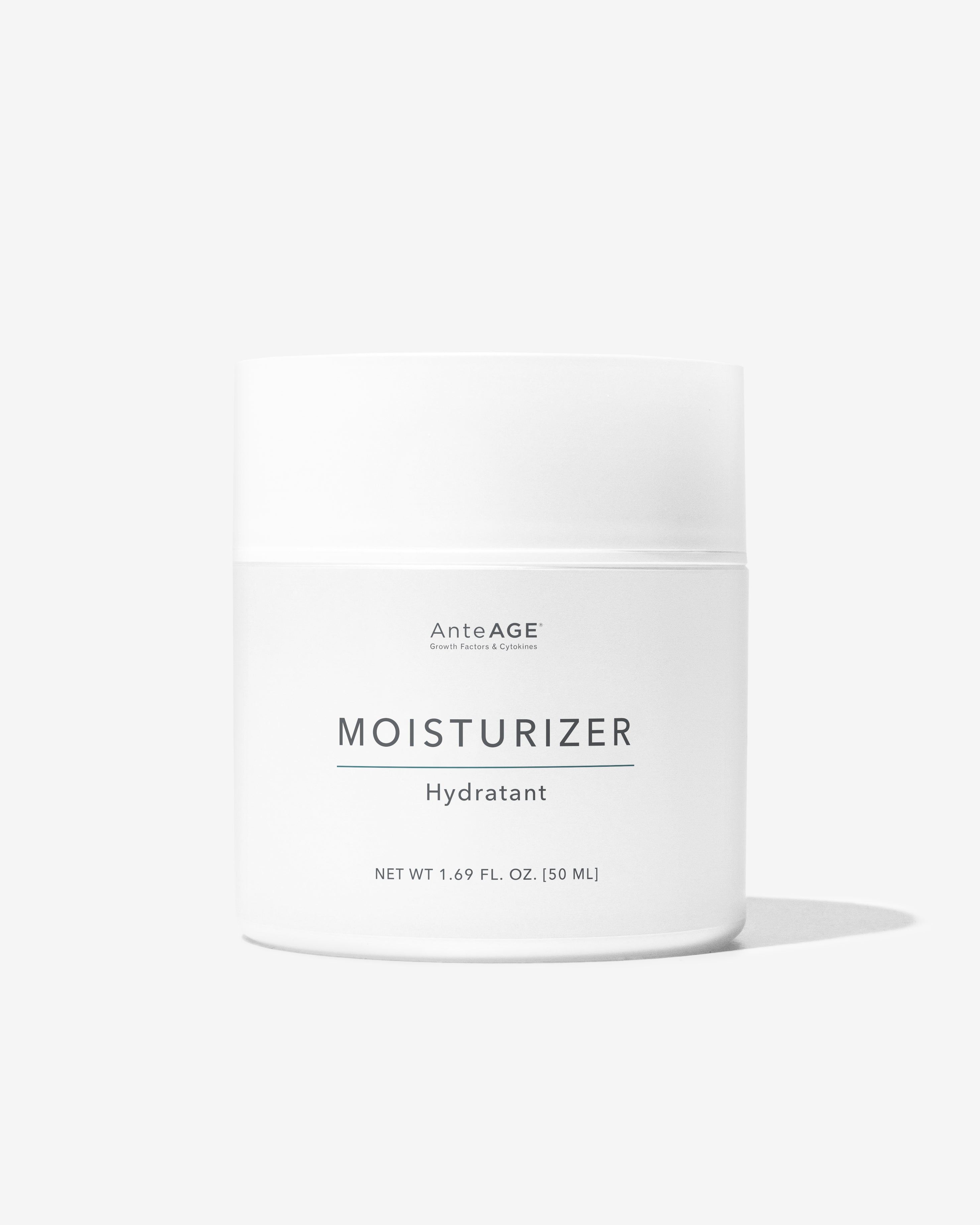 Moisturizer