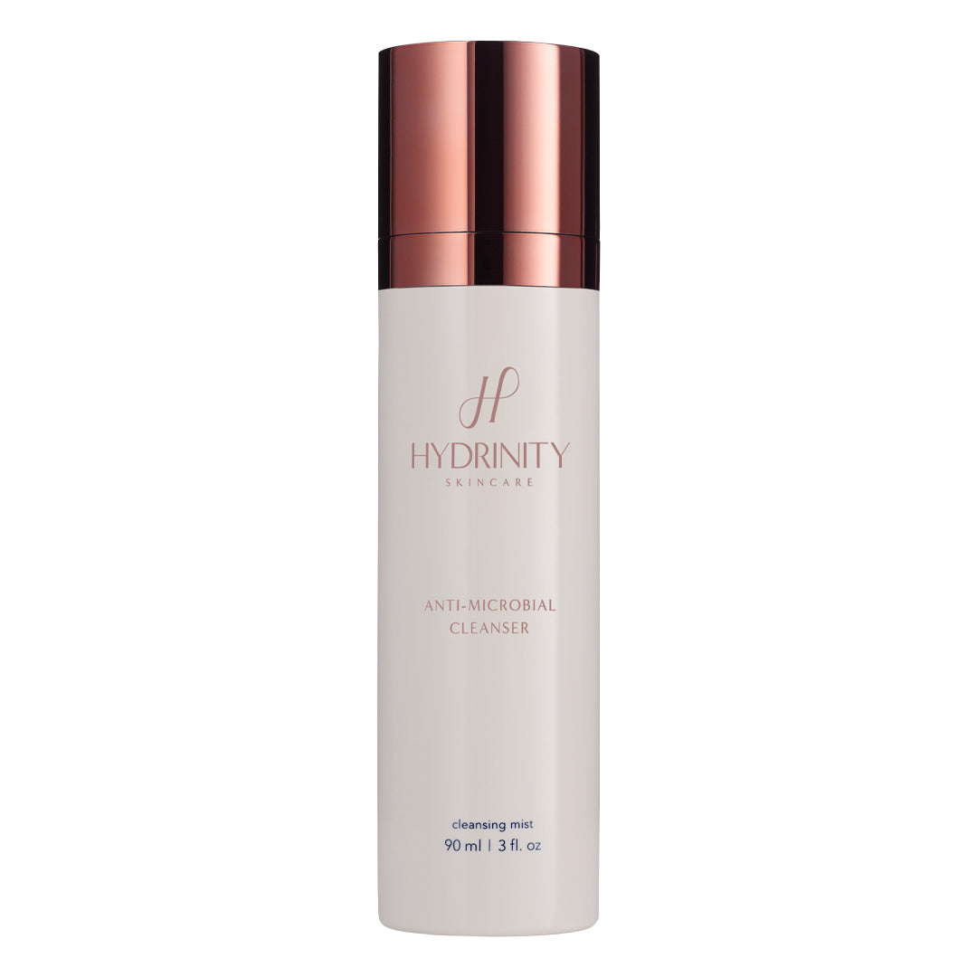 HYDRINITY HYACYN ACTIVE PURIFYING MIST