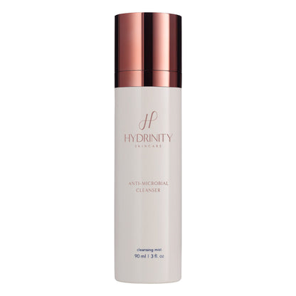 HYDRINITY HYACYN ACTIVE PURIFYING MIST