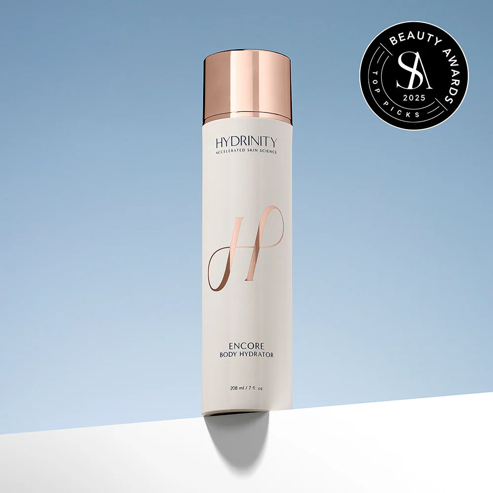 Hydrinity ENCORE Body Hydrator