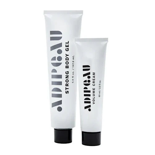 Adipeau intro bundle with Active Face Cream