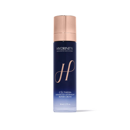 Hydrinity CÉLTHERA Advanced Overnight Repair Cream