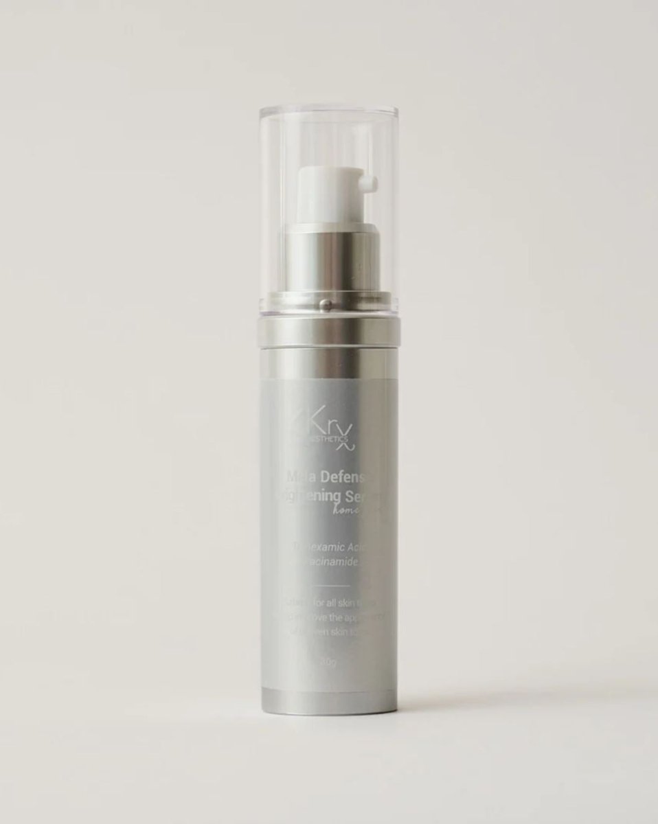KrX Mela Défense Brightening Serum