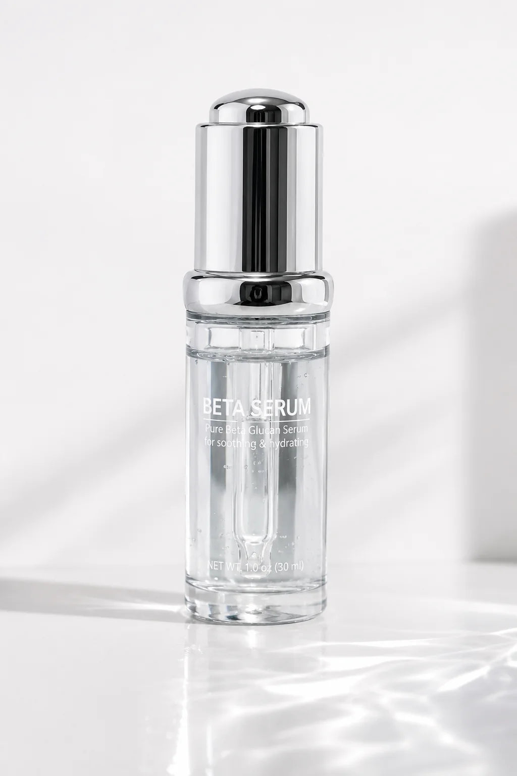 Beta Serum