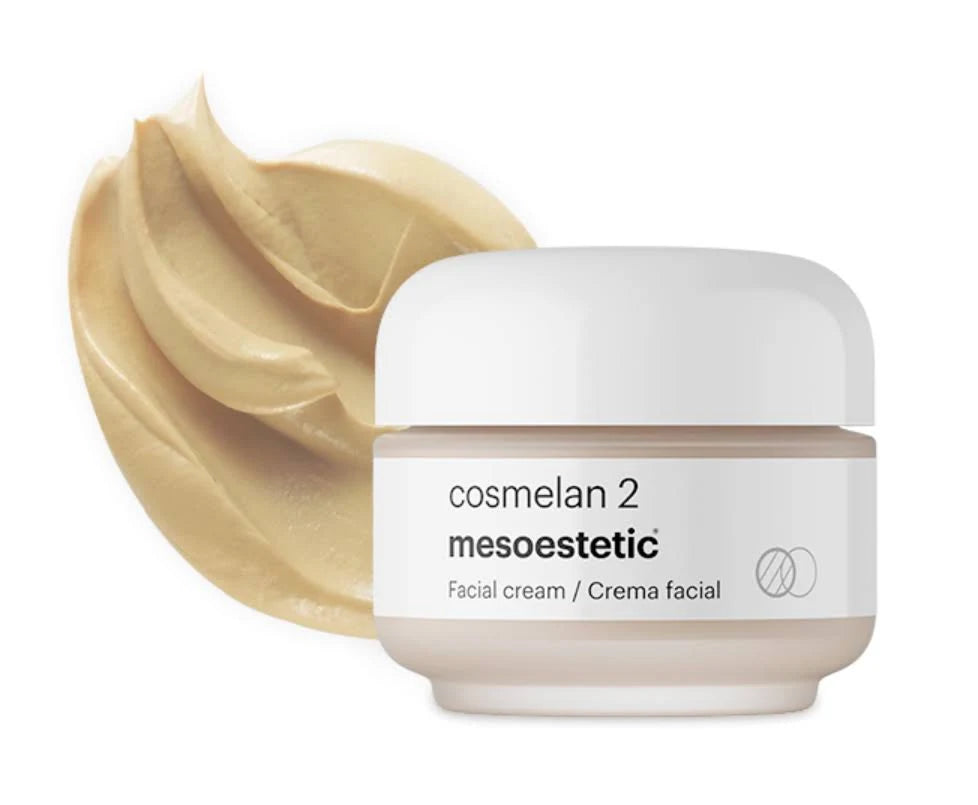 Cosmelan 2 Maintenance Cream