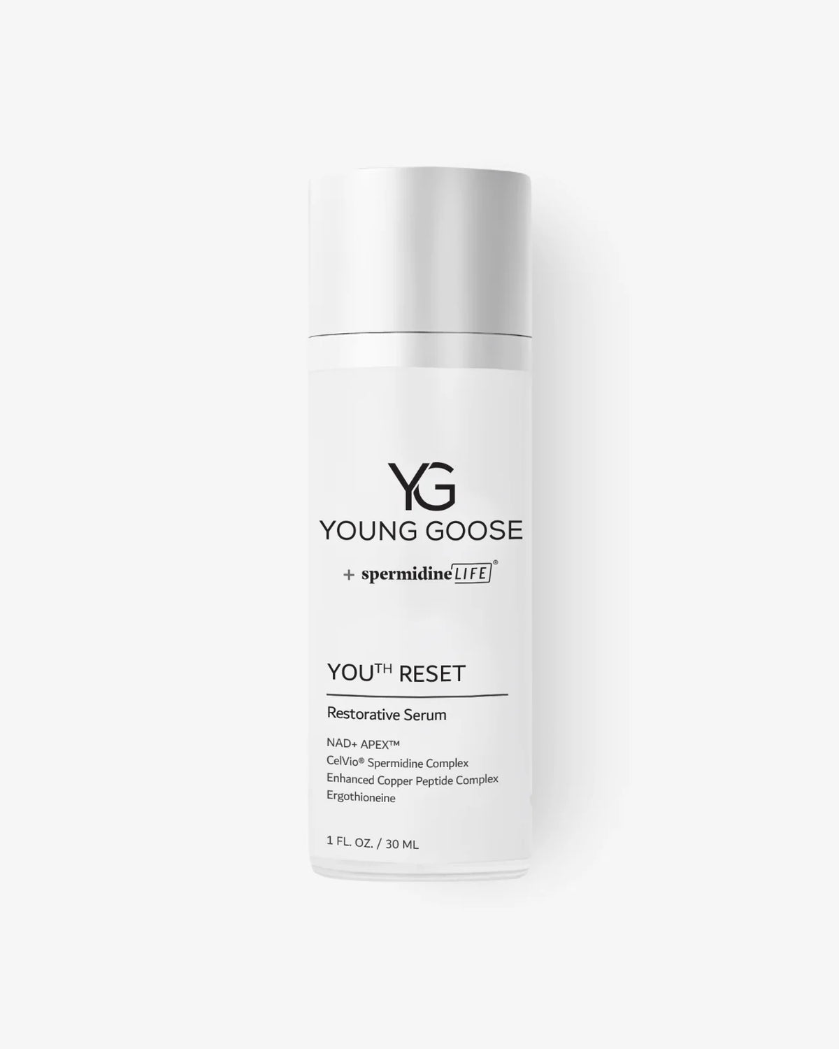 Young Goose Youth Reset anti-aging serum