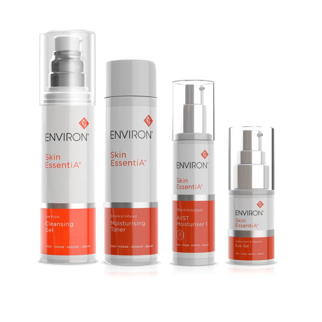 Skin EssentiA Better Skin Kit