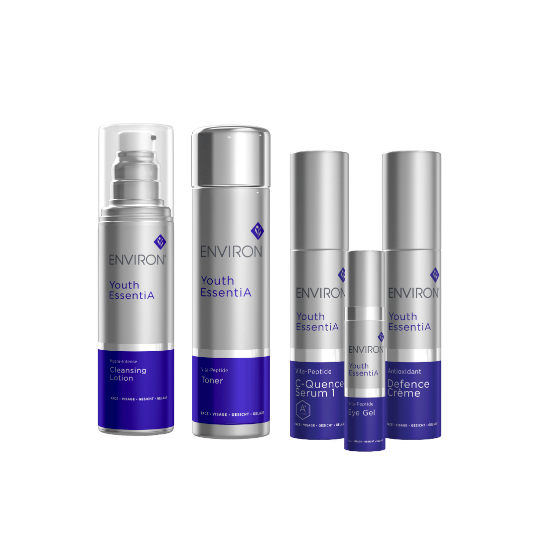 Youth EssentiA Better Skin Kit