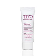 Load image into Gallery viewer, TIZO® AM Replenish SPF 40
