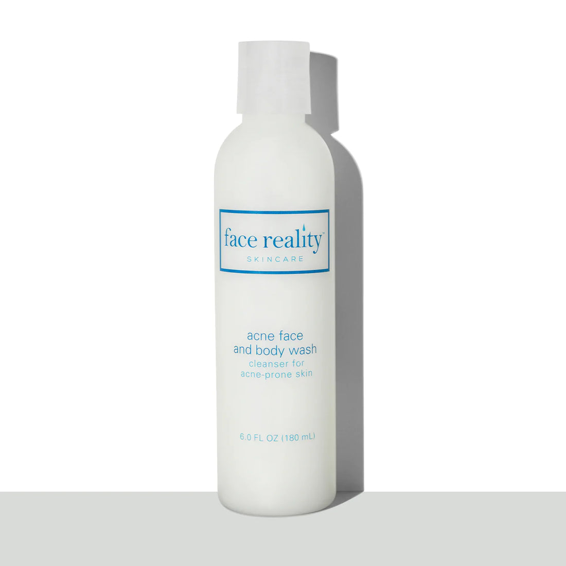 ACNE FACE AND BODY WASH