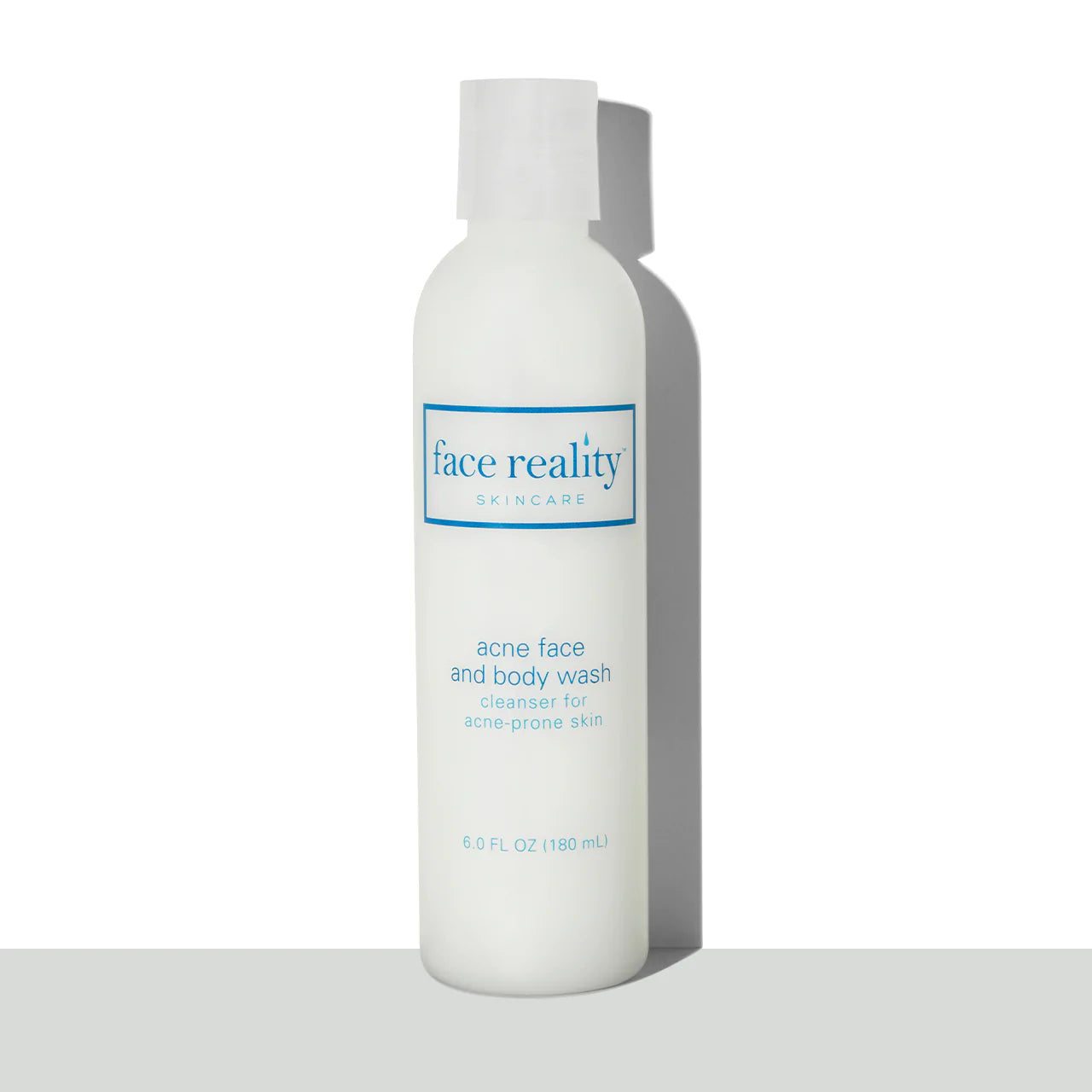 ACNE FACE AND BODY WASH