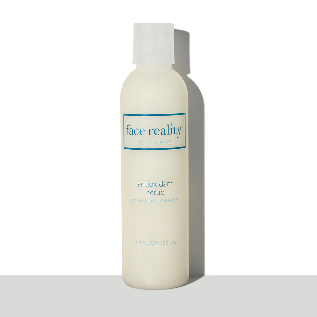 ANTIOXIDANT SCRUB