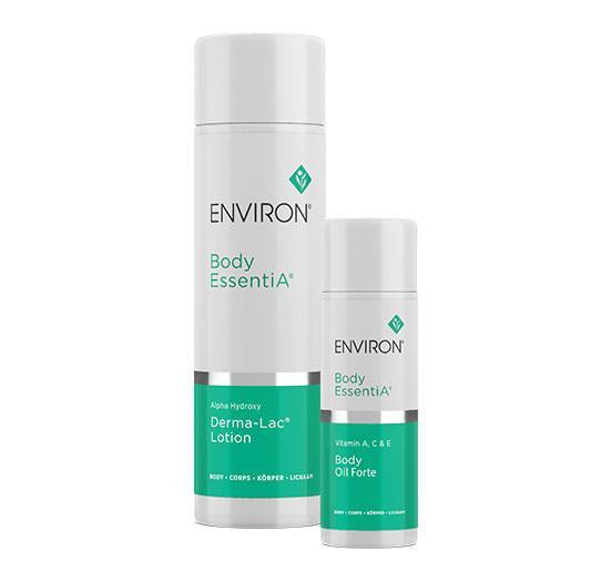 Environ Skin Care Body Kit