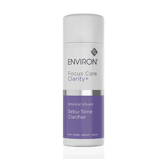 Botanical Infused &lt;br&gt;Sebu-Tone Clarifier