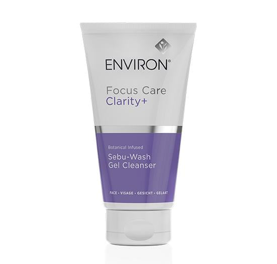 Environ Sebu-Wash Gel Cleanser