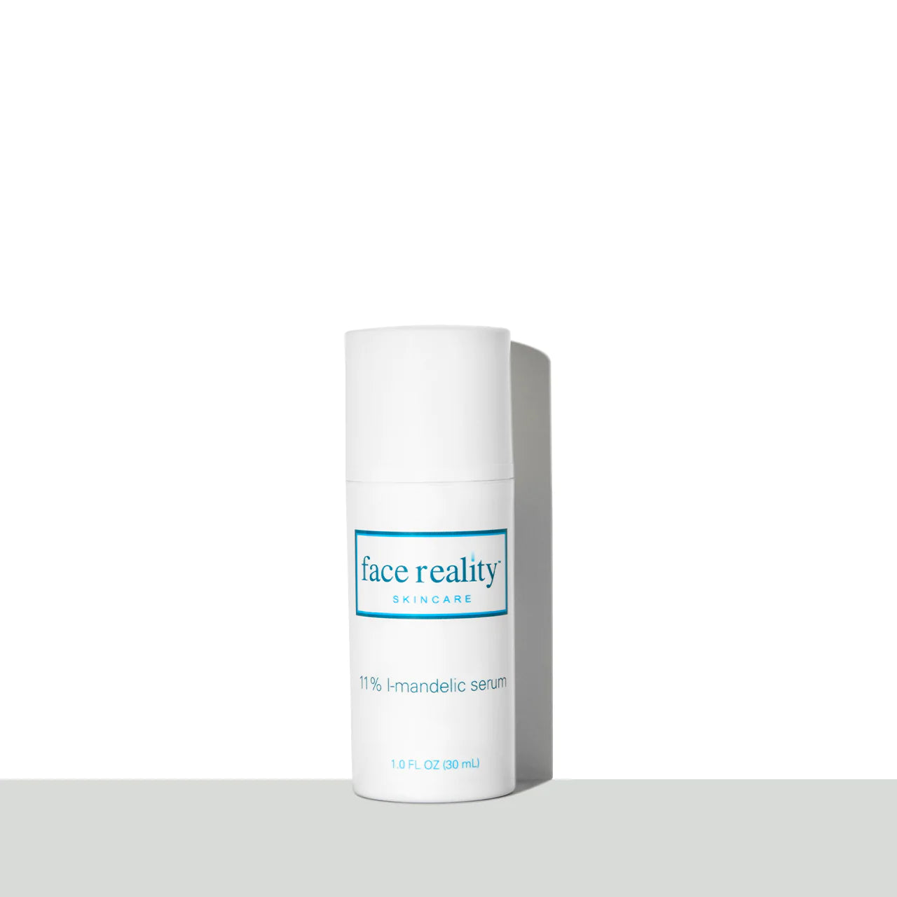Face Reality Mandelic Serum 11%