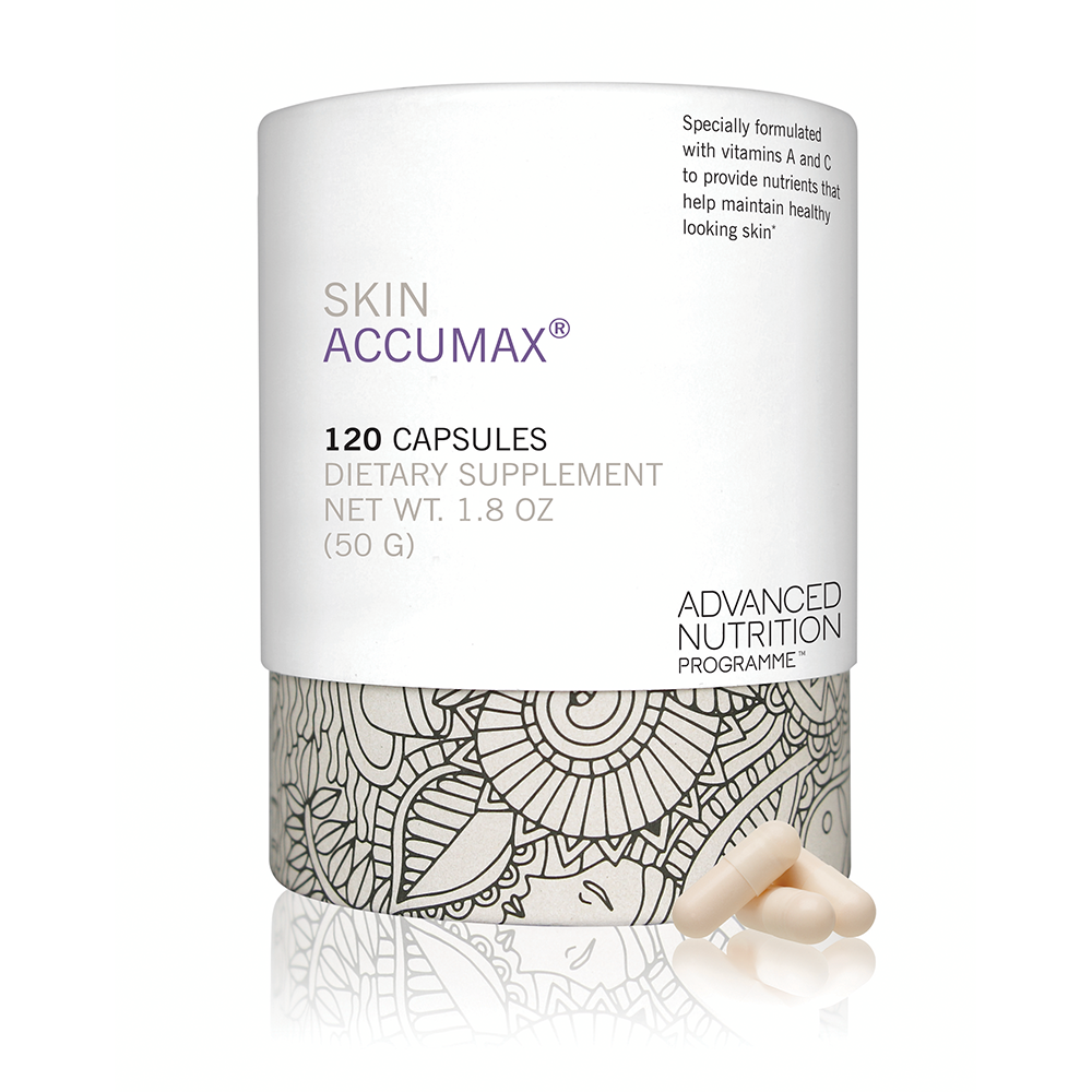 SKIN ACCUMAX™