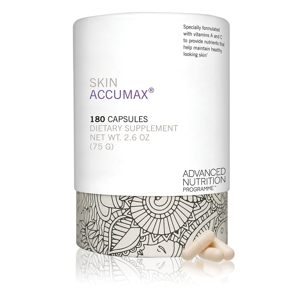 Advanced Nutrition Programme Skin Accumax, view 4