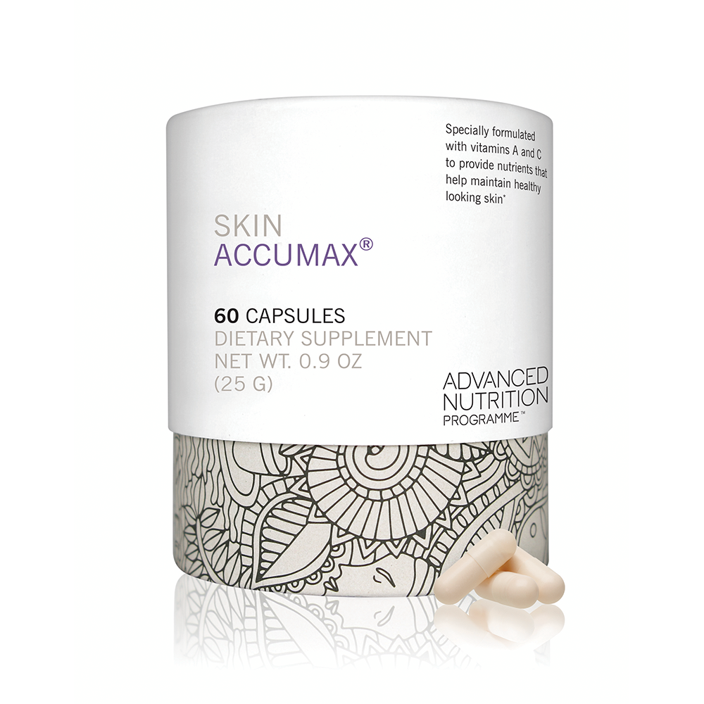 SKIN ACCUMAX™