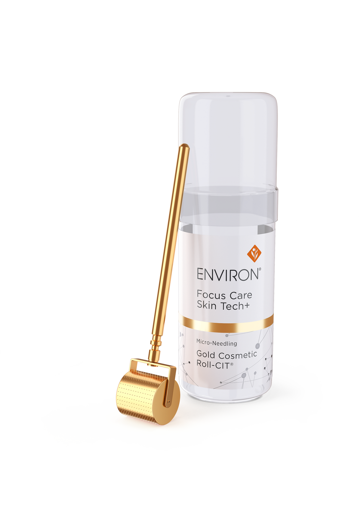 Environ Gold Roll-CIT microneedling roller