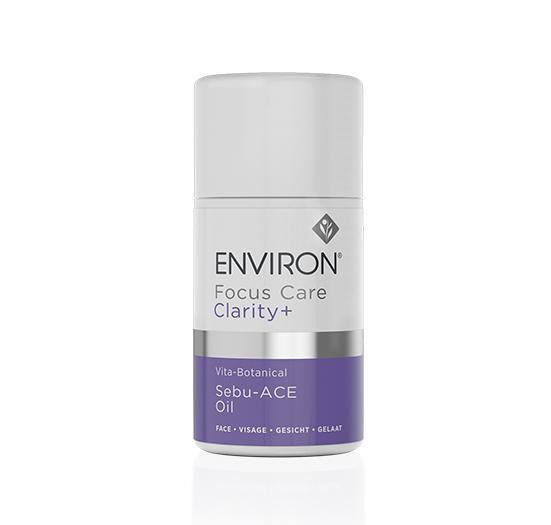 Environ Skin Care Sebu ACE Oil