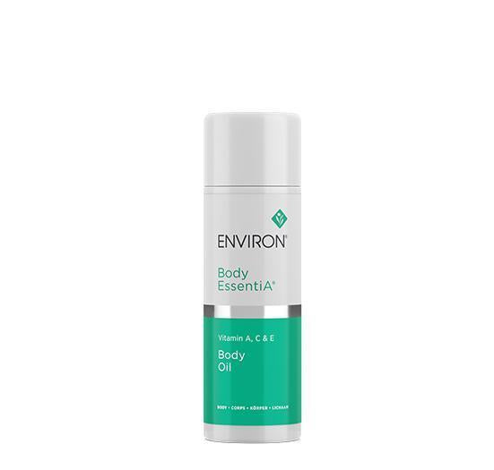Vitamin A, C &amp; E Body Oil
