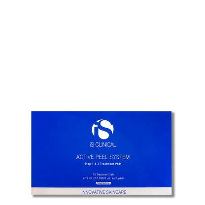 ACTIVE PEEL SYSTEM