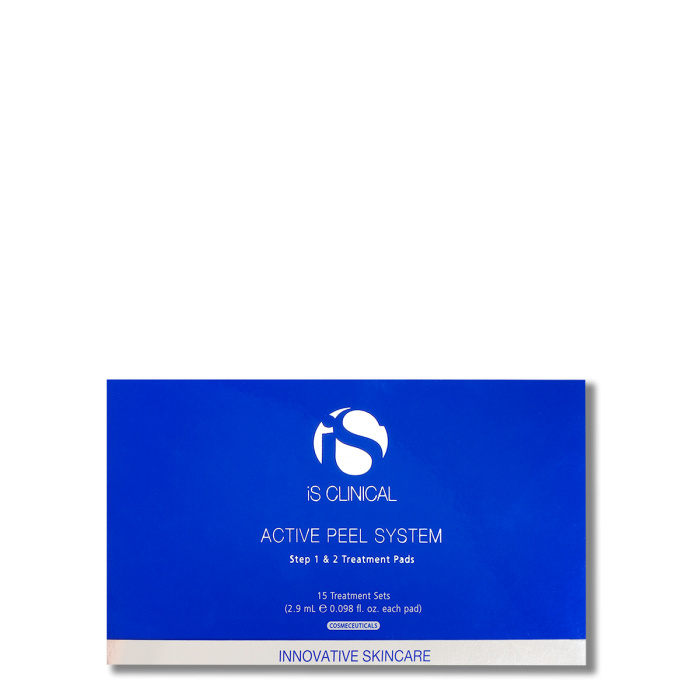 ACTIVE PEEL SYSTEM