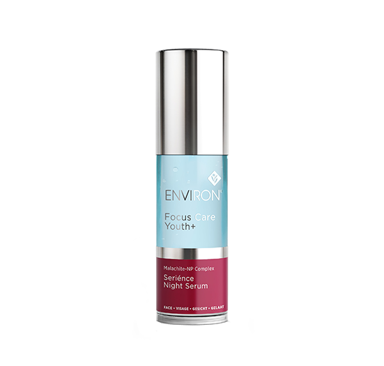 Environ Malachite-NP Complex Serience Night Serum