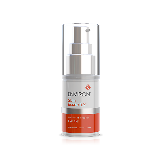 Environ Antioxidant &amp; Peptide Eye Gel
