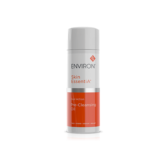 Environ Dual Action Pre-Cleansing Oil
