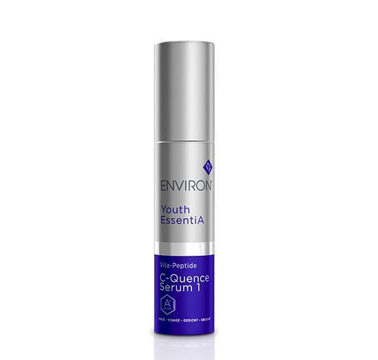 Environ Vita-Peptide C-Quence Serum 1